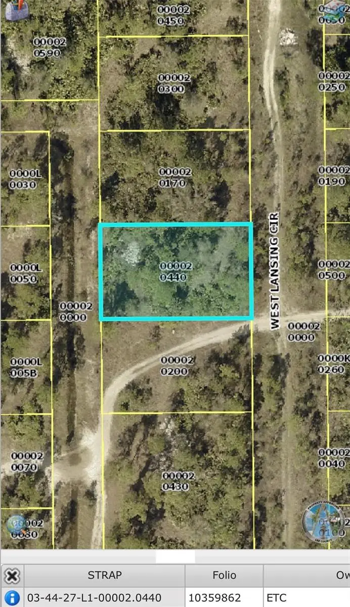 2074 West Lansing Cir, FL