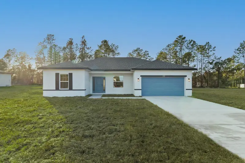 16376 Sw 27th Cir, FL