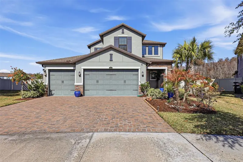 5026 Tivoli Dr, FL