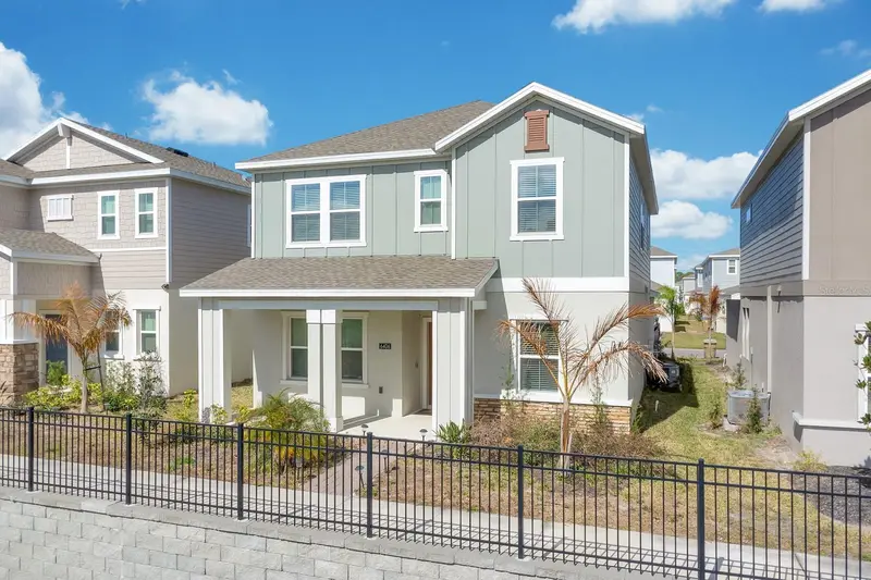 6406 Pine Warbler Way, FL