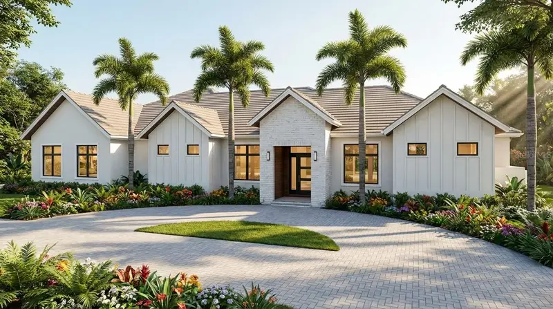 1436 Pine Bay Dr, FL