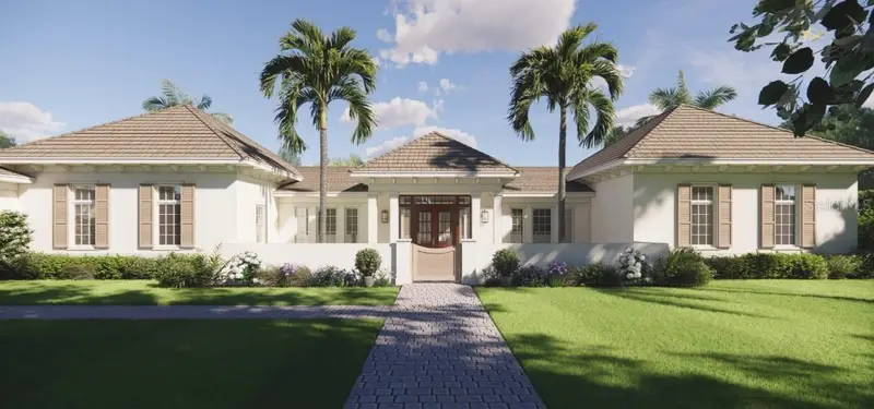 1436 Pine Bay Dr, FL