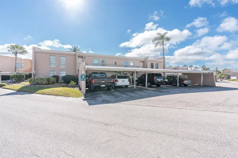 225 Country Club Drive #A203, FL