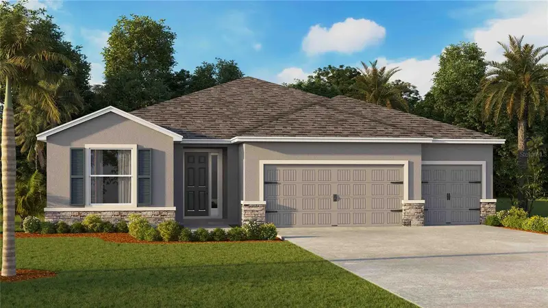 7052 Sw 44th Cir, FL