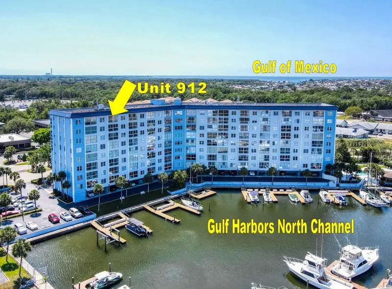 4939 Floramar Ter #912, FL