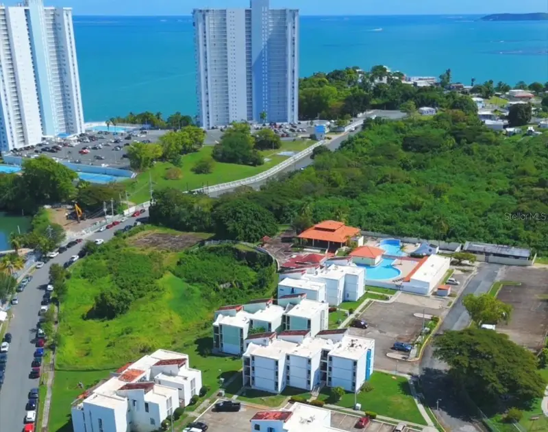 Ave Marina Villa Marina #103, PR