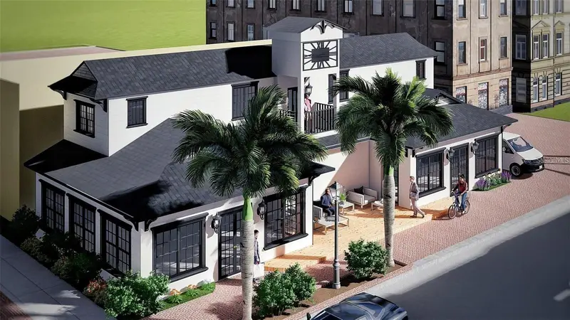 216 Taylor St, FL