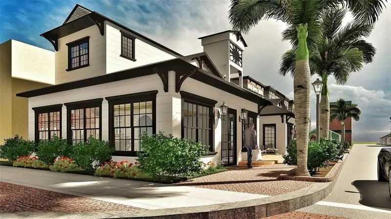216 Taylor St, FL