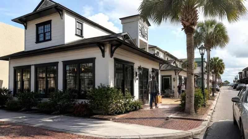 216 Taylor St, FL