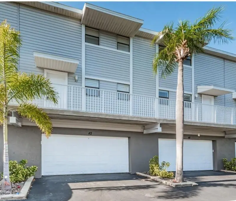 19823 Gulf Blvd #42, FL