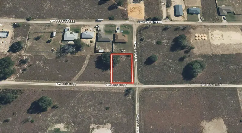 Tbd Sw 150th Ct, FL