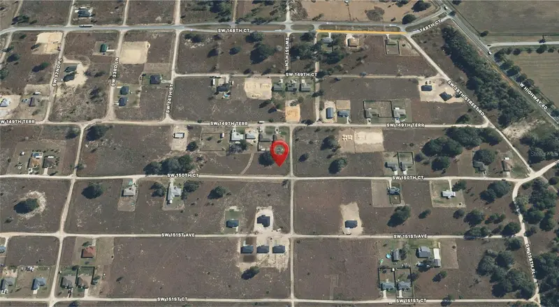 Tbd Sw 150th Ct, FL