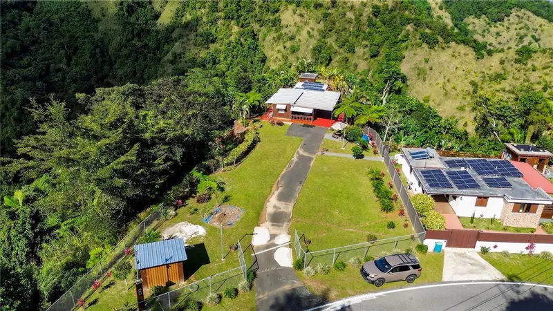 Alturitas Cacao Parcel B, PR