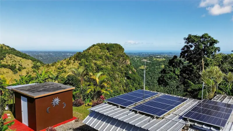 Alturitas Cacao Parcel B, PR