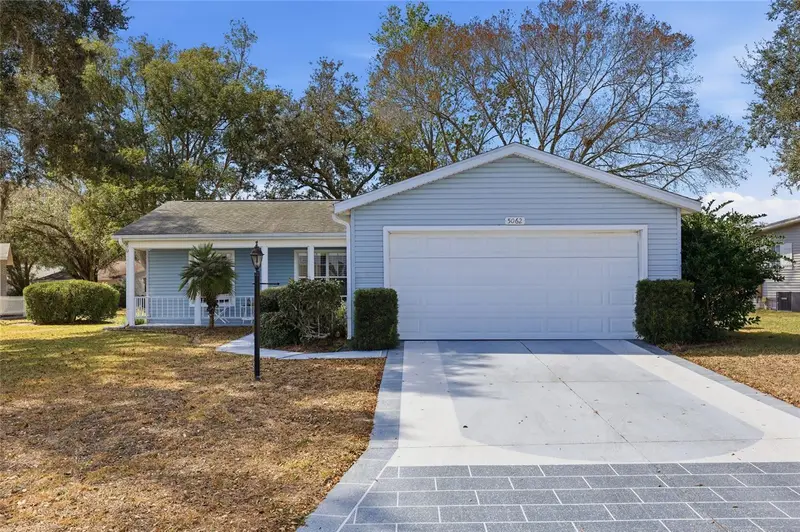 5062 El Destino Dr, FL