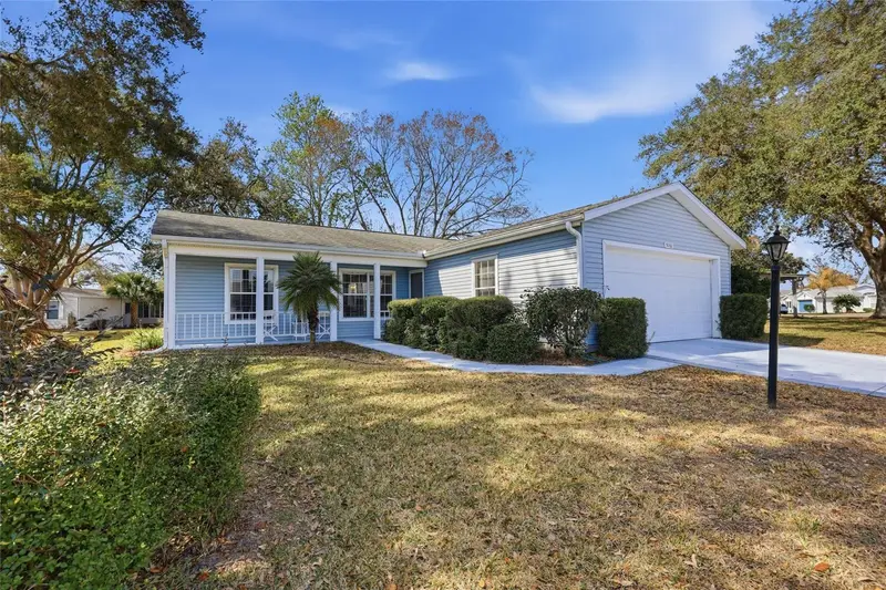 5062 El Destino Dr, FL