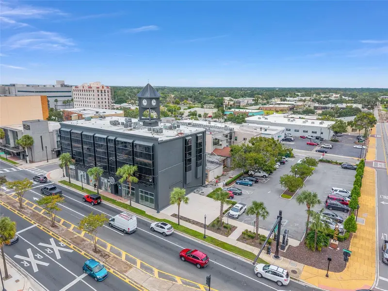 101 Silver Springs Boulevard #400, FL