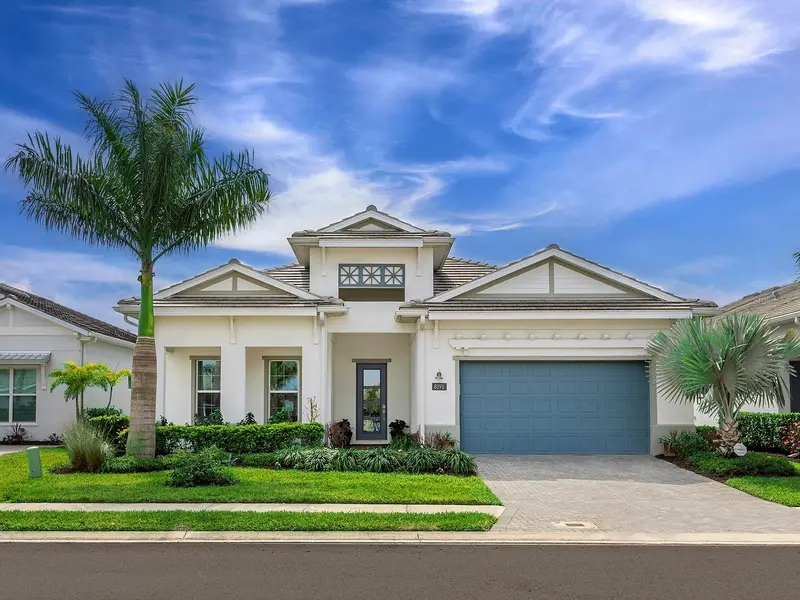 8191 Redonda Loop, FL