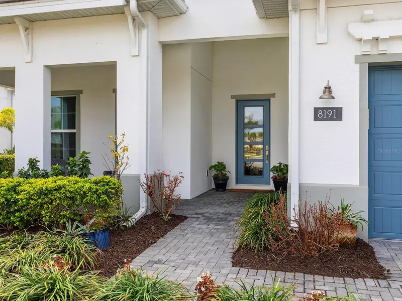 8191 Redonda Loop, FL
