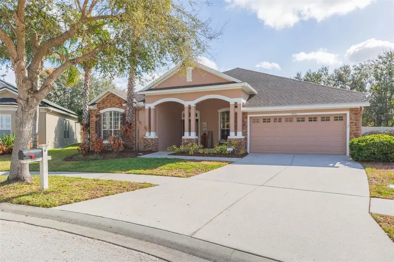 7051 Derwent Glen Cir, FL