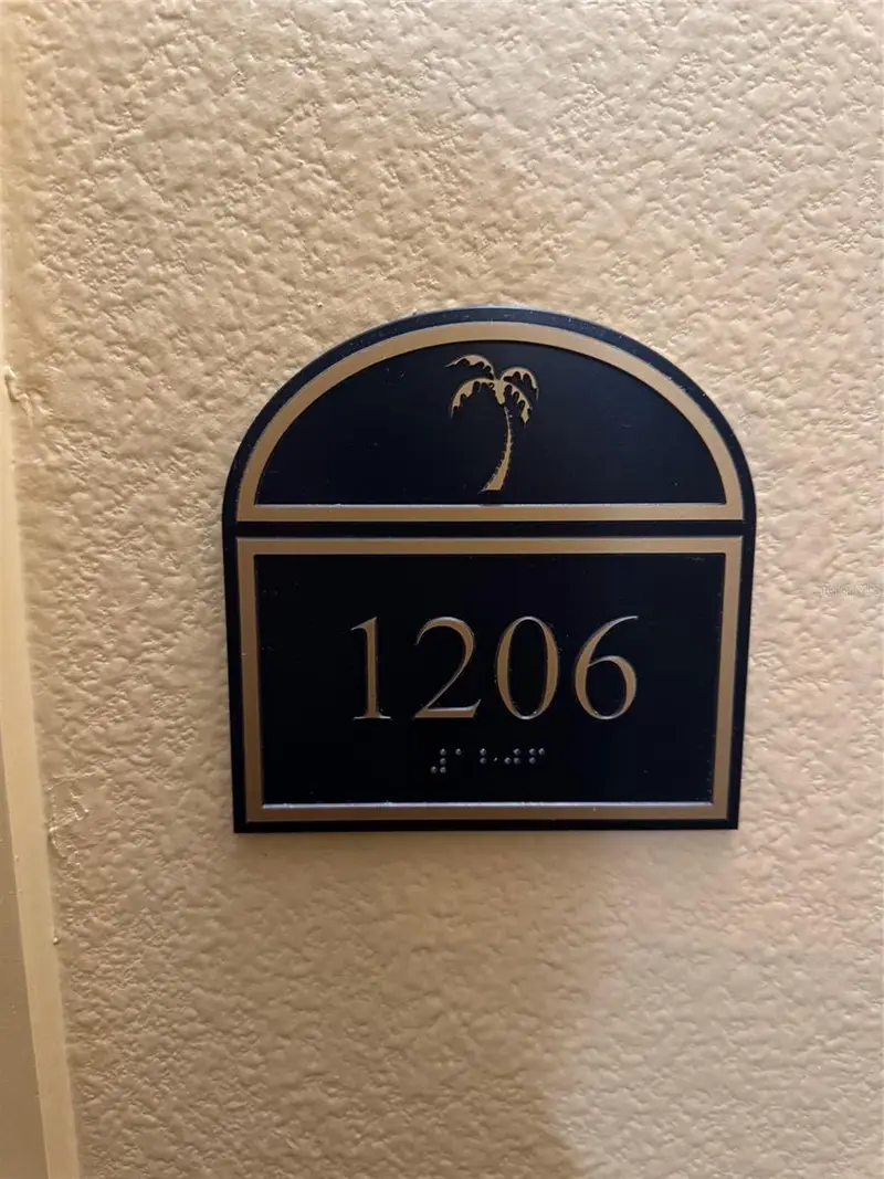 8112 Poinciana Blvd #1206, FL