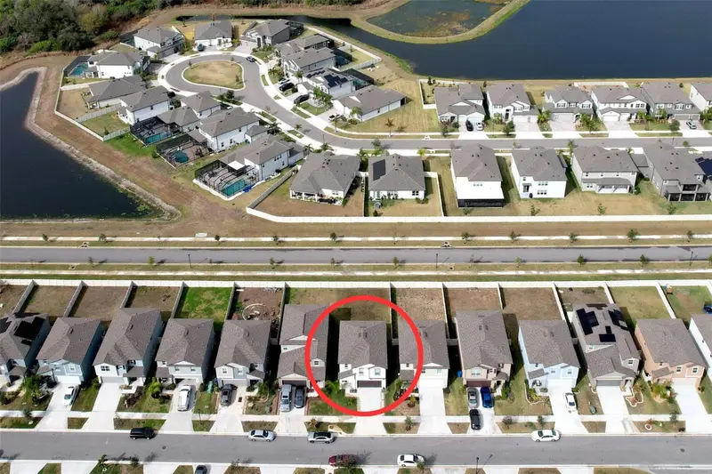 3141 Oyster Cove St, FL