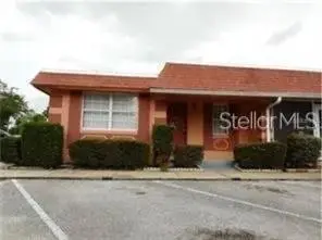 2929 W Oak Ridge Rd #E8, FL