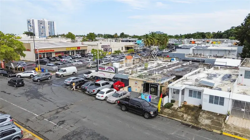 Ave. Boulevard Monroig Urb. La Rosaleda Ea10, PR