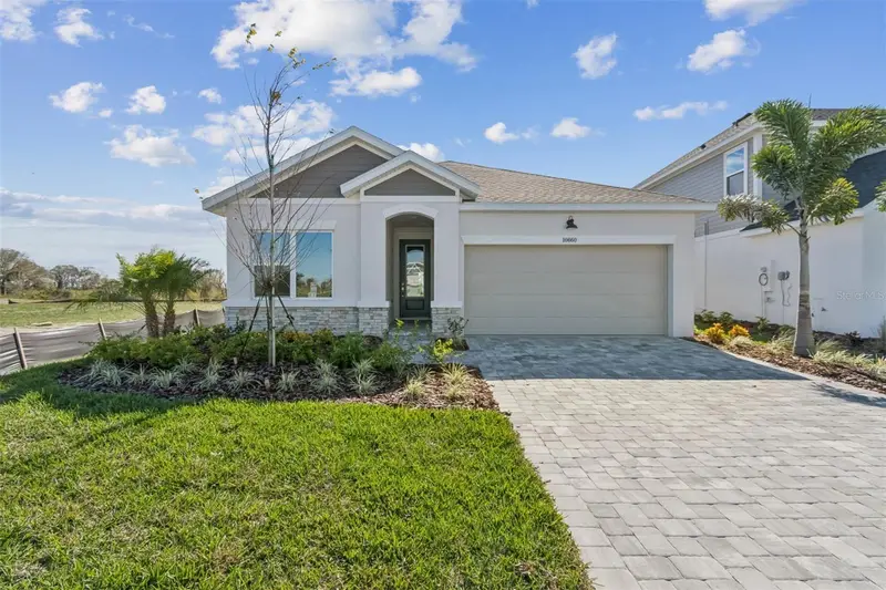 North River Ranch listing