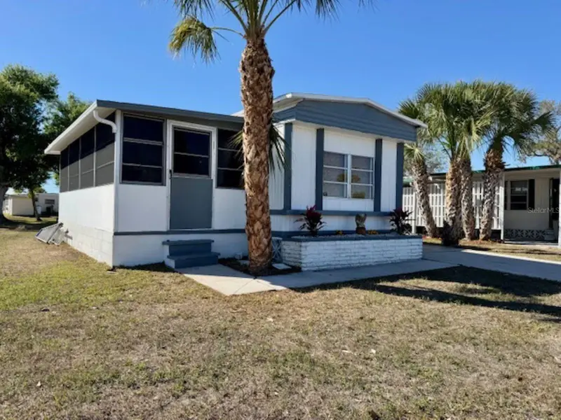 5791 Holiday Park Blvd, FL