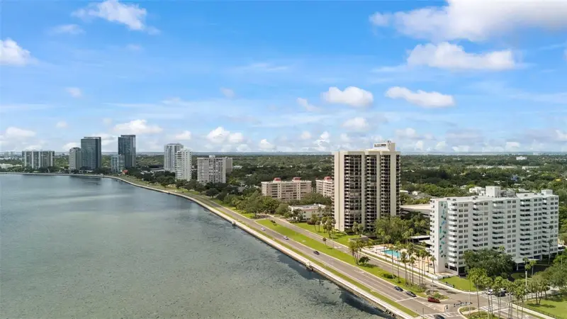 4141 Bayshore Blvd #306, FL