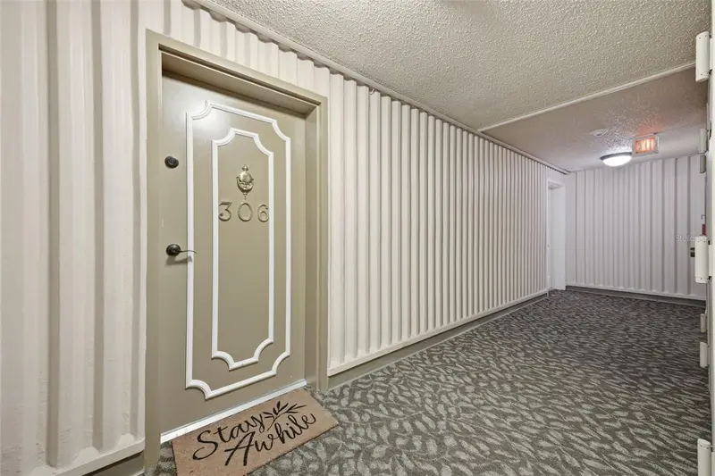 4141 Bayshore Blvd #306, FL