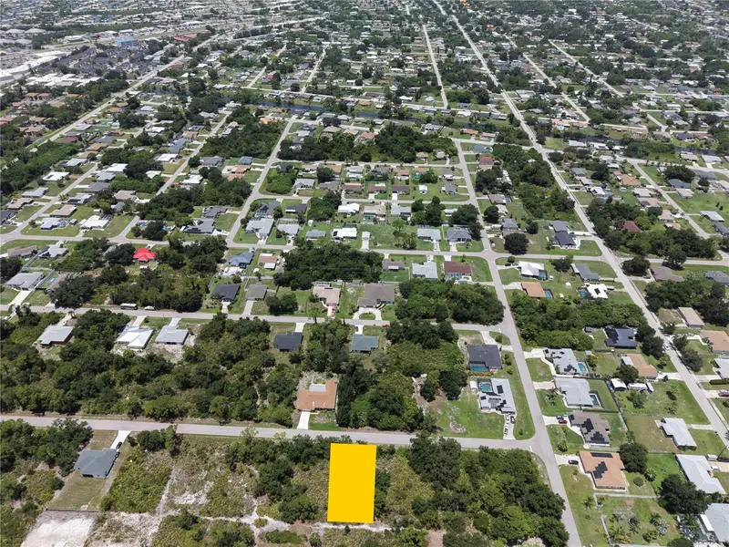 3470 Durkee St, FL