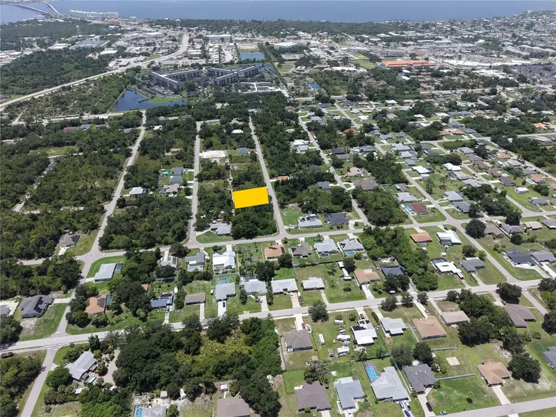 3470 Durkee St, FL