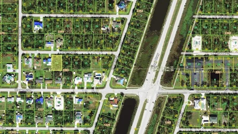 23351 Mayville Ave, FL