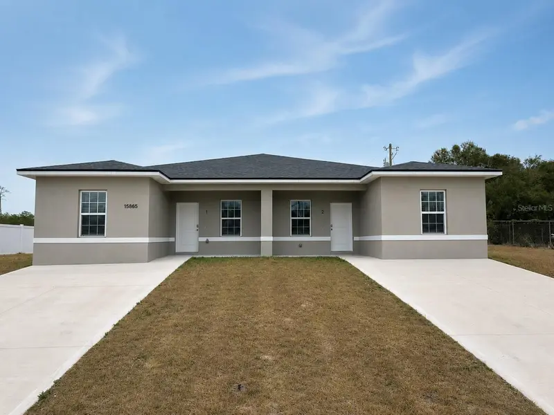 15885 Sw 35th Court Rd, FL