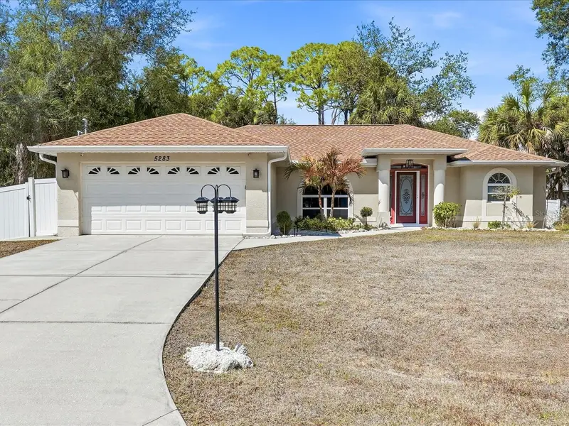 5283 Balmor Ter, FL