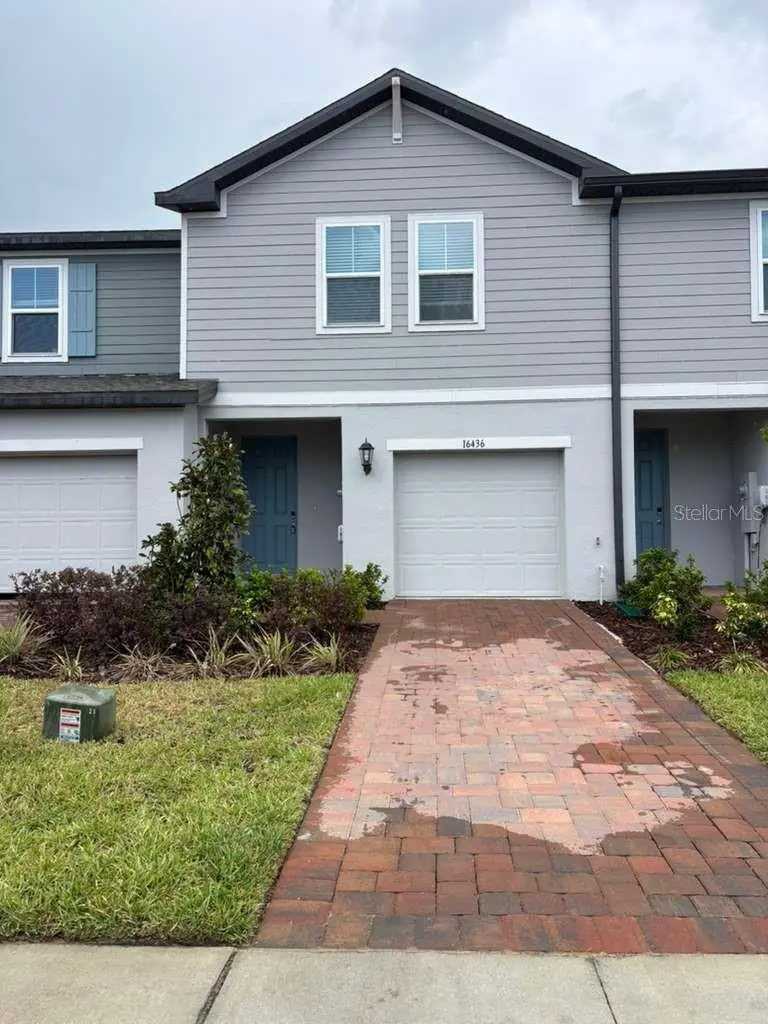 16436 Happy Eagle Dr, FL