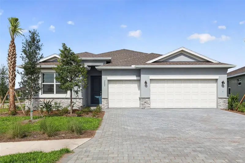 3205 Pineberry Xing, FL