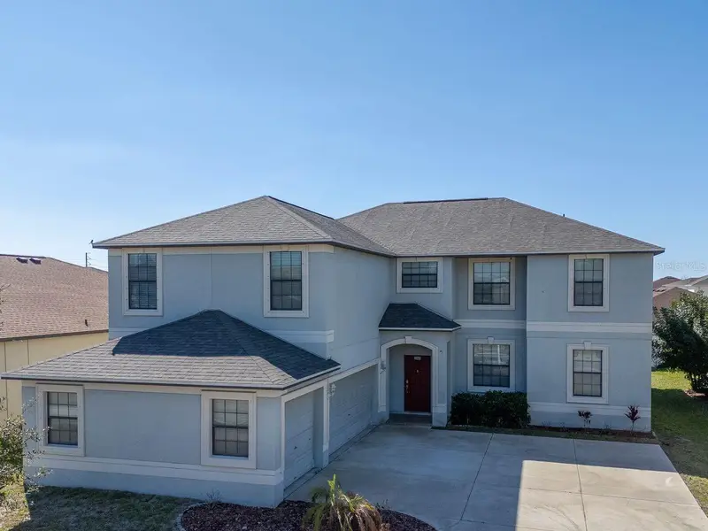 13939 Felix Will Rd, FL