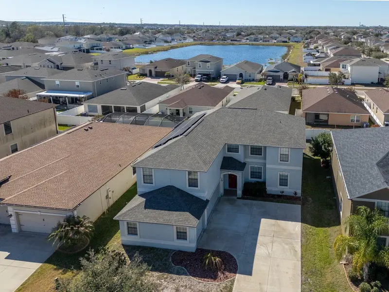 13939 Felix Will Rd, FL