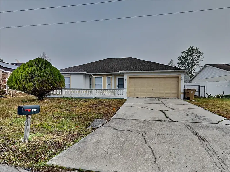 240 Dalton Dr, FL
