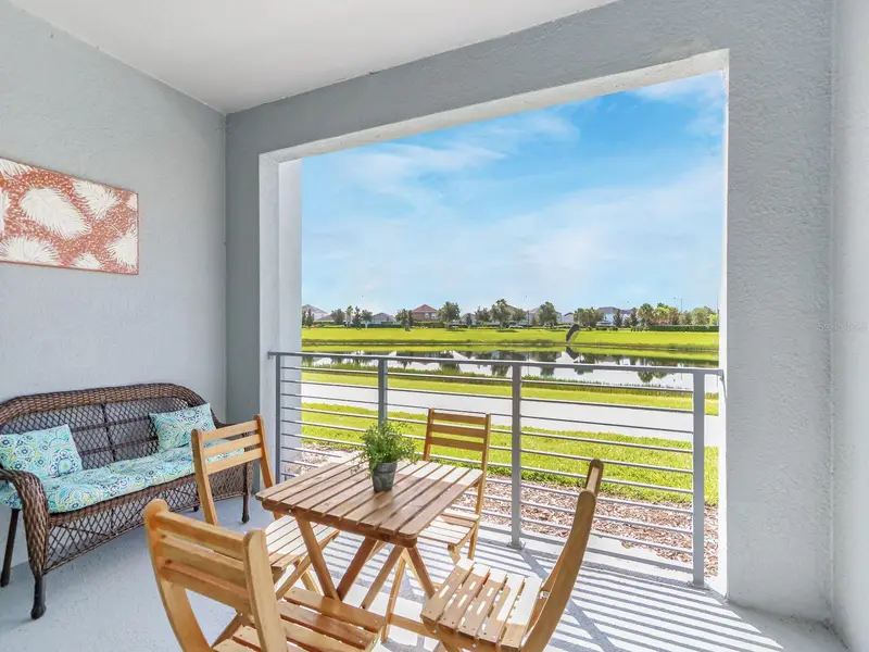 3151 Paradox Cir #104, FL