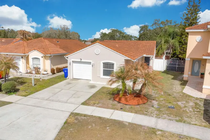 2317 Santa Lucia St, FL