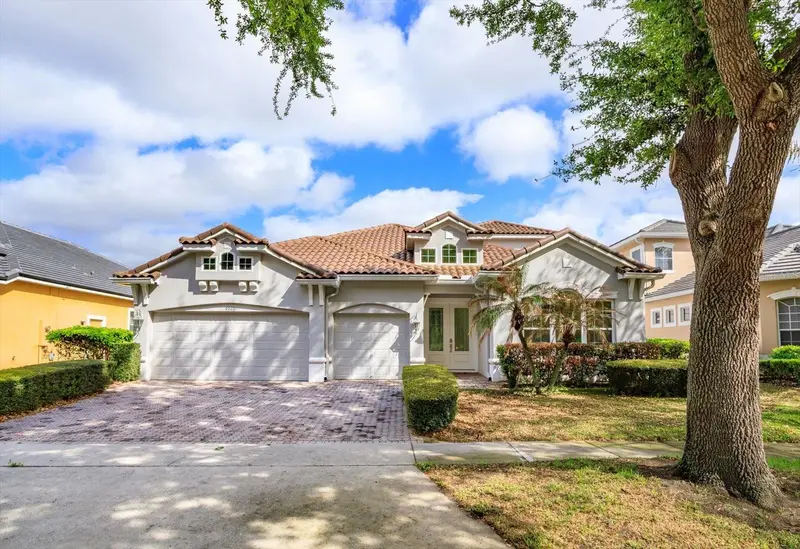 8920 Via Bella Notte, FL