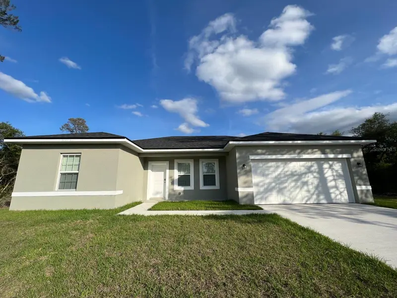 2161 Sw 153rd Loop, FL