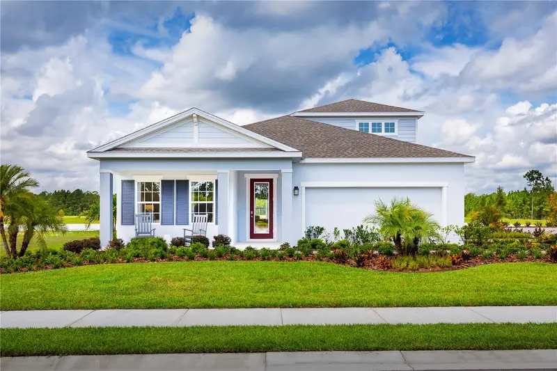 Brooks Landing pending