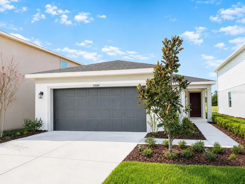 Cagan Crossings listing