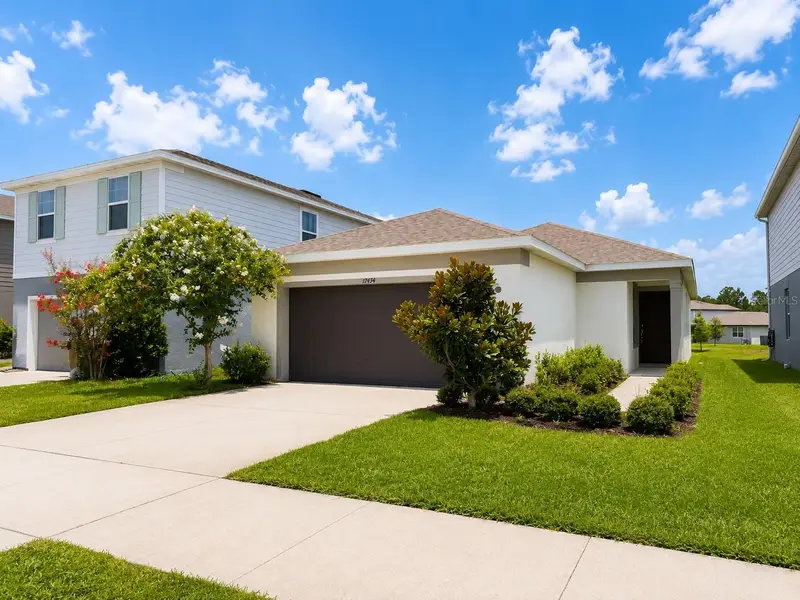 Cagan Crossings listing