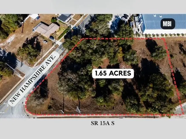 Sr 15a, FL